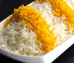 چلو کره(کته،ساده)